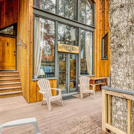 Cedar Raven Villa Government Camp Exterior photo