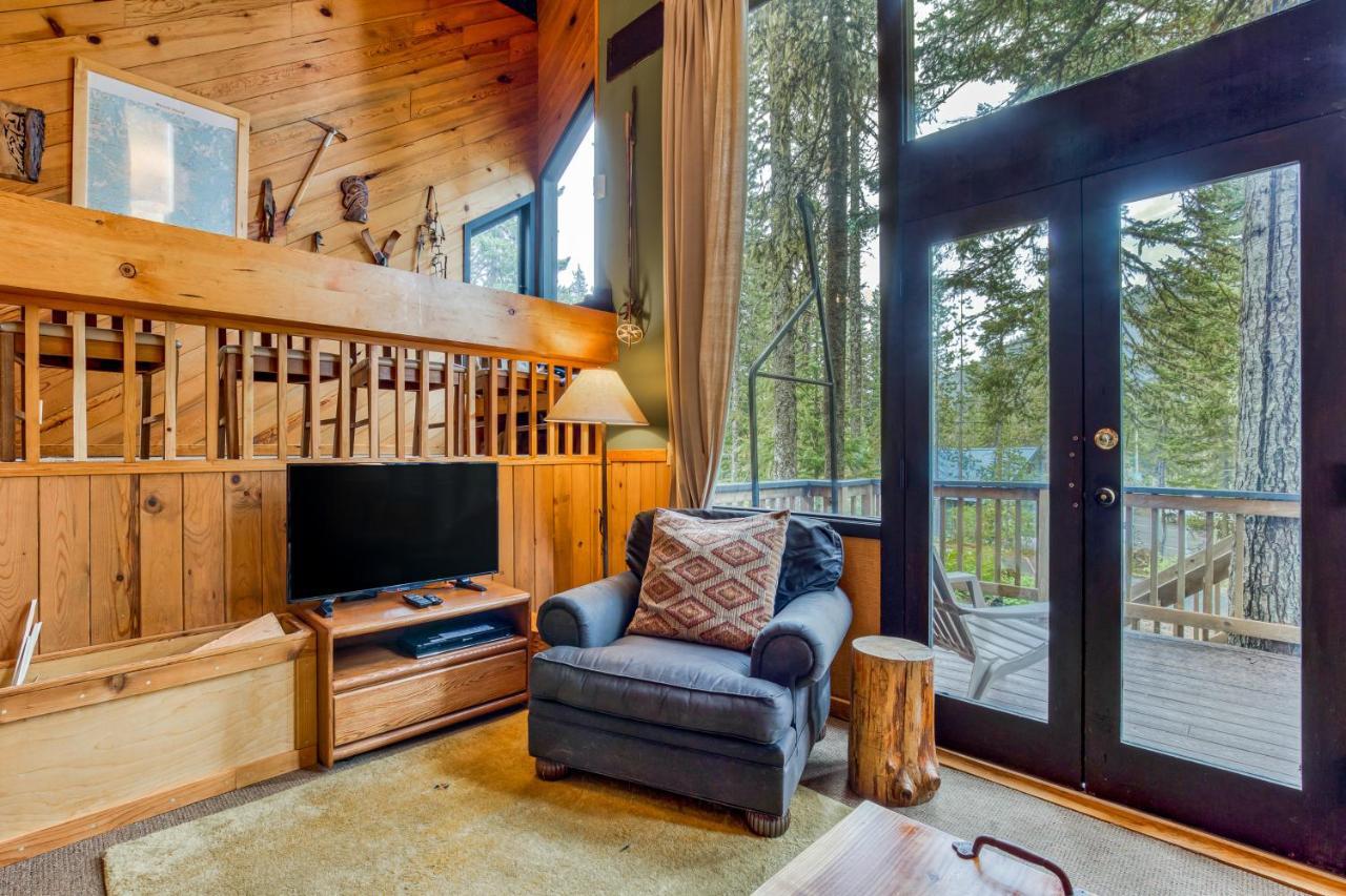 Cedar Raven Villa Government Camp Exterior photo