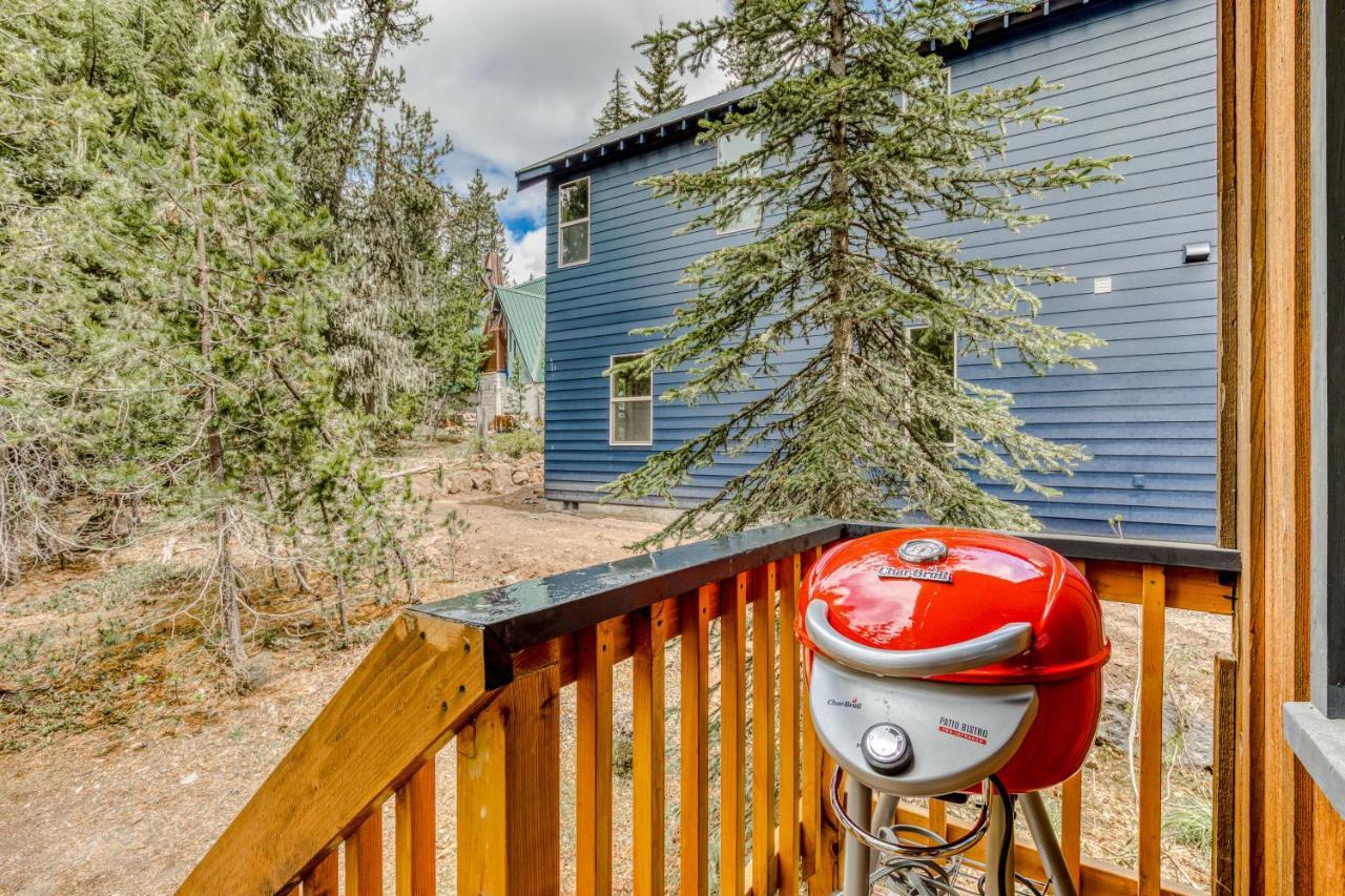 Cedar Raven Villa Government Camp Exterior photo